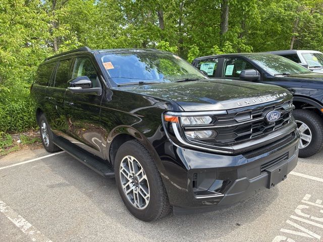2025 Ford Expedition Active MAX 4x4's photo