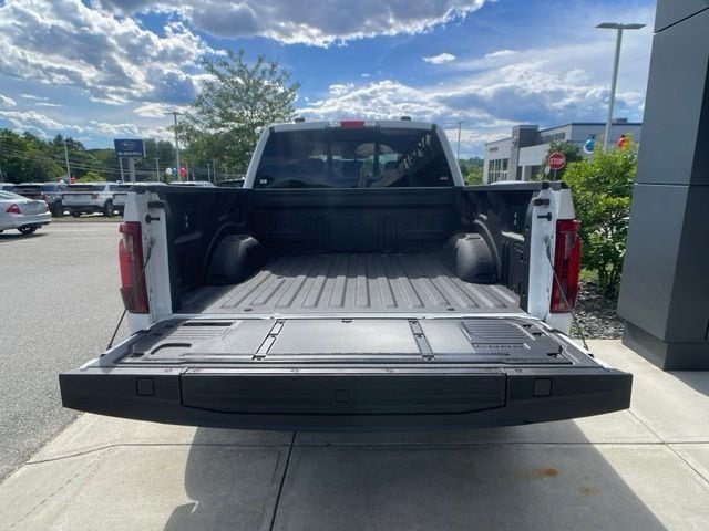 2026 Ford F-150 XLT - Photo 37