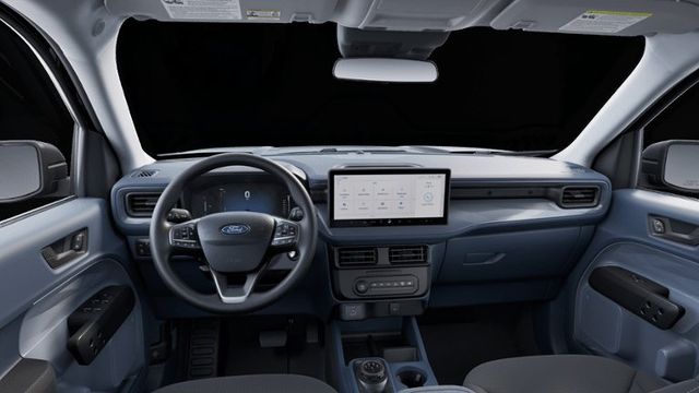 2025 Ford Maverick XL - Photo 34