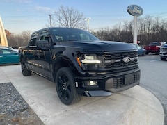 2026 Ford F-150 Lobo Truck