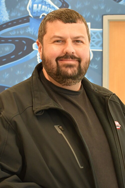 Chris Gagnon