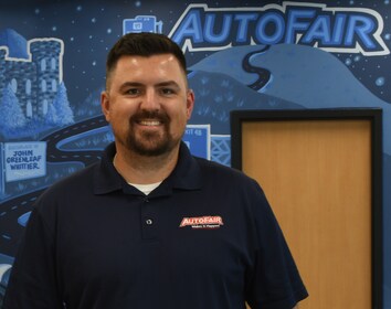 Staff member Zachary Buckman from ID_6f998f97fc14