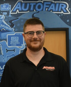 Staff member David Porter from ID_ae6c700c685e