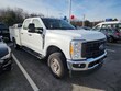  Ford F-250SD