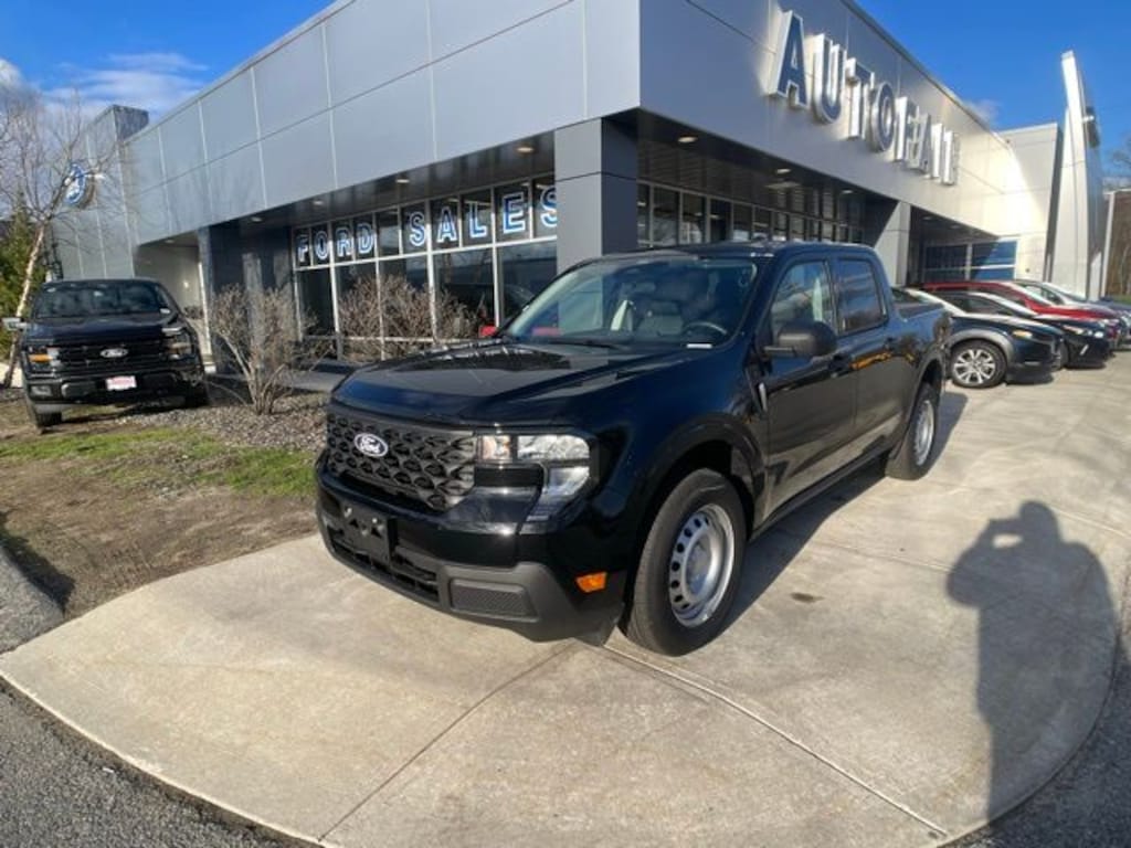 New 2026 Ford Maverick XL Truck