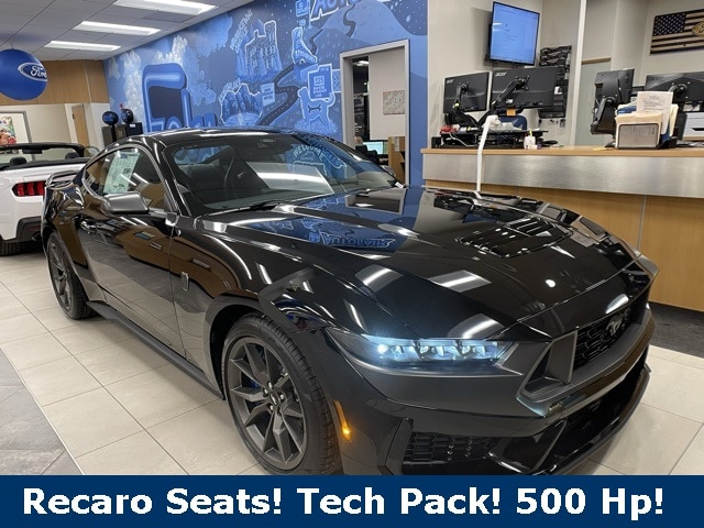 Ford Mustang Offer | AutoFair Ford of Haverhill