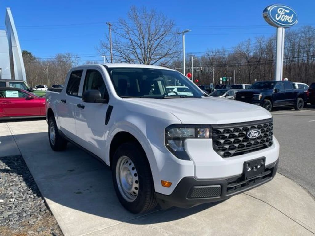New 2026 Ford Maverick XL Truck