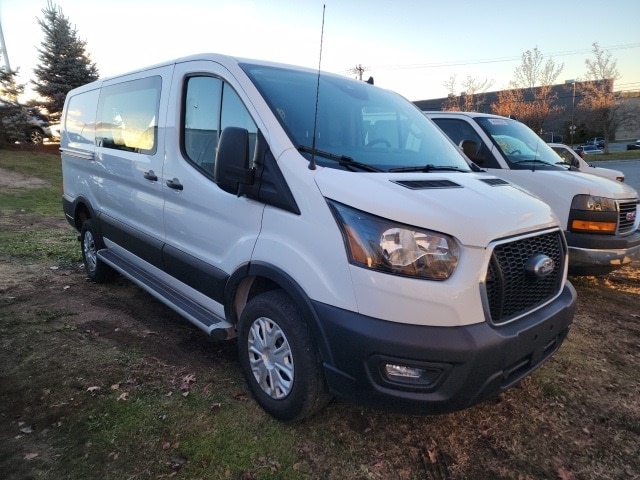2024 Ford Transit Van Base's photo