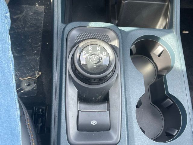 2026 Ford Maverick Tremor - Photo 29