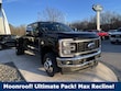 Ford F-350SD