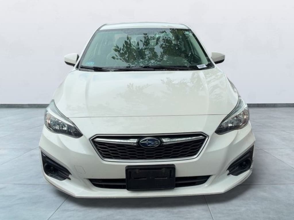 Used 2019 Subaru Impreza 2.0i Premium Sedan