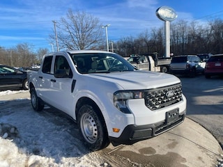 2026 Ford Maverick XL Truck