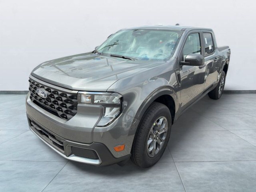 New 2026 Ford Maverick XLT Truck