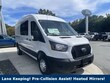  Ford Transit-350
