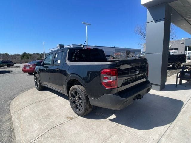 2026 Ford Maverick XLT - Photo 7
