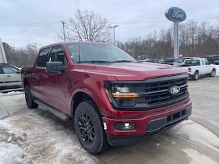 2026 Ford F-150 XLT Truck