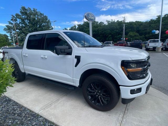 2026 Ford F-150 XLT - Photo 10