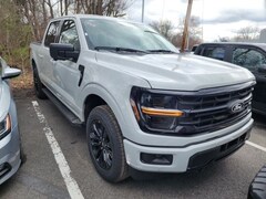 2026 Ford F-150 XLT Truck