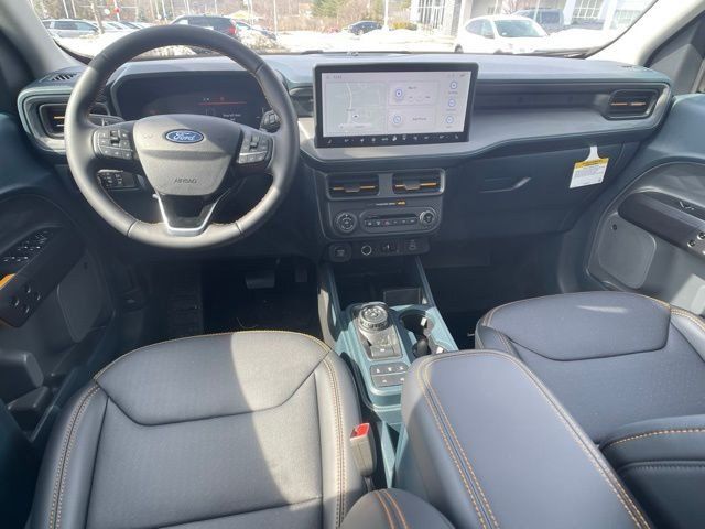 2026 Ford Maverick Tremor - Photo 16