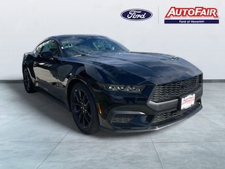 2026 Ford Mustang Ecoboost Coupe