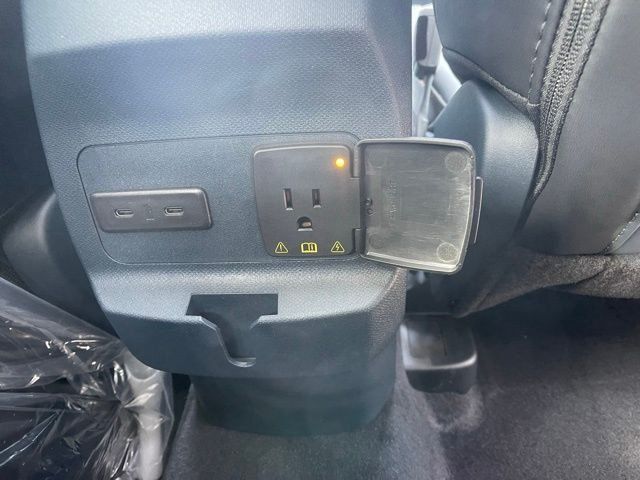 2026 Ford Maverick Tremor - Photo 37