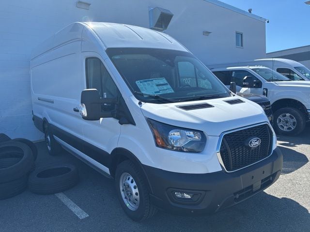 2026 Ford Transit 350 High Roof 148EL WB 9950# AWD9950#'s photo