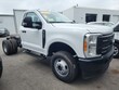 Ford F-350SD