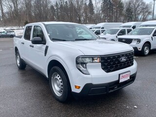 2026 Ford Maverick XL Truck