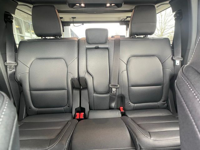 2026 Ford Bronco 4-Door Big Bend - Photo 32