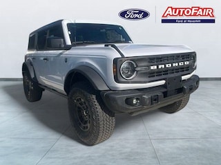 2026 Ford Bronco Big Bend SUV