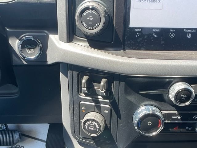 2026 Ford F-150 XLT - Photo 29