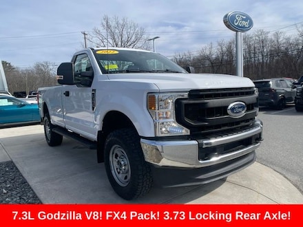 2022 Ford F-350SD XL Truck
