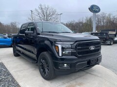 2026 Ford F-150 Lariat Truck