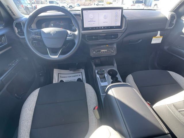 2026 Ford Bronco Sport Big Bend - Photo 15