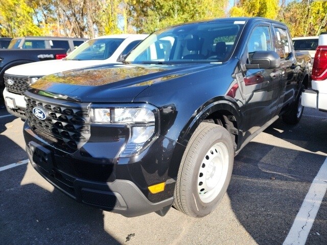 2025 Ford Maverick XL photo 2