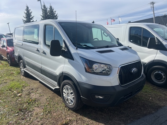 2024 Ford Transit Van Base