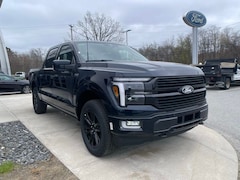 2026 Ford F-150 Platinum Truck
