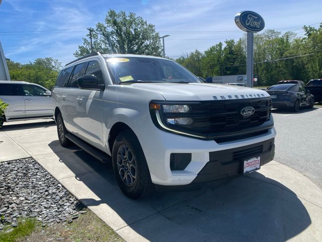 2025 Ford Expedition Active MAX 4x4's photo