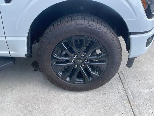 2026 Ford F-150 XLT - Photo 11