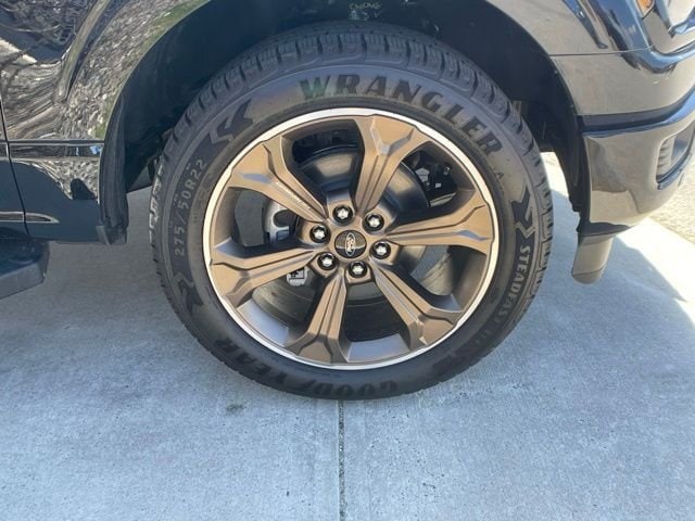 2026 Ford F-150 XLT - Photo 10