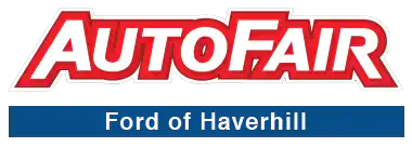 AutoFair Ford of Haverhill