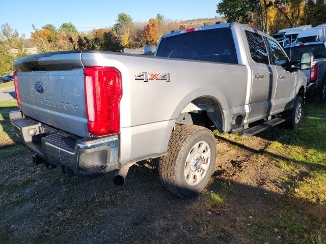 2024 Ford F-250 photo 4