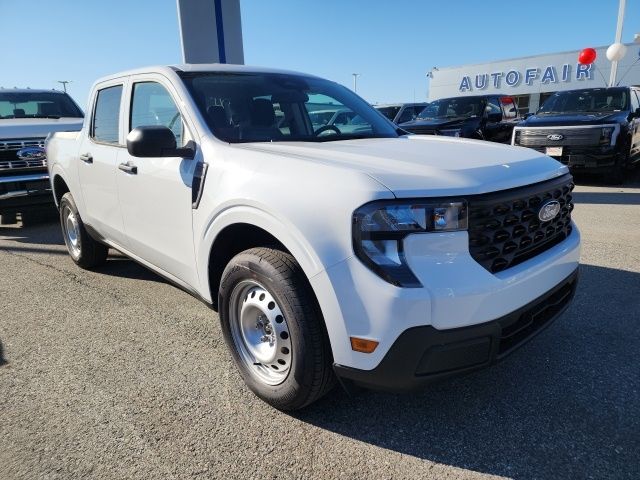 2026 Ford Maverick XL AWD's photo