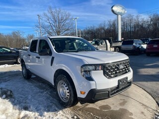 2026 Ford Maverick XL Truck