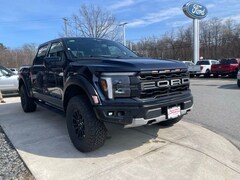 2026 Ford F-150 Raptor Truck