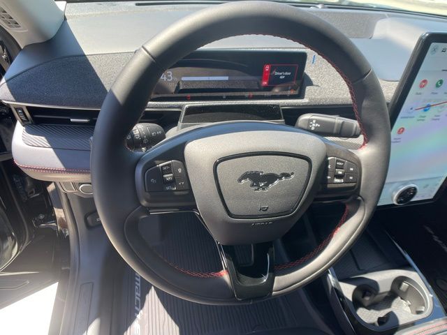 2025 Ford Mustang Mach-E Premium - Photo 18