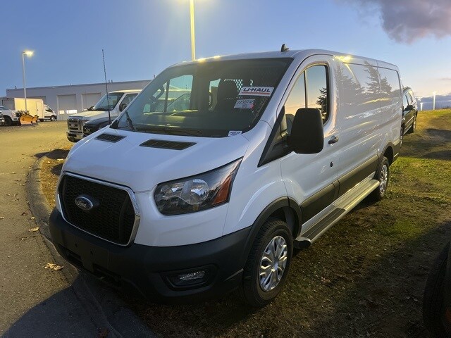 2024 Ford Transit photo 3