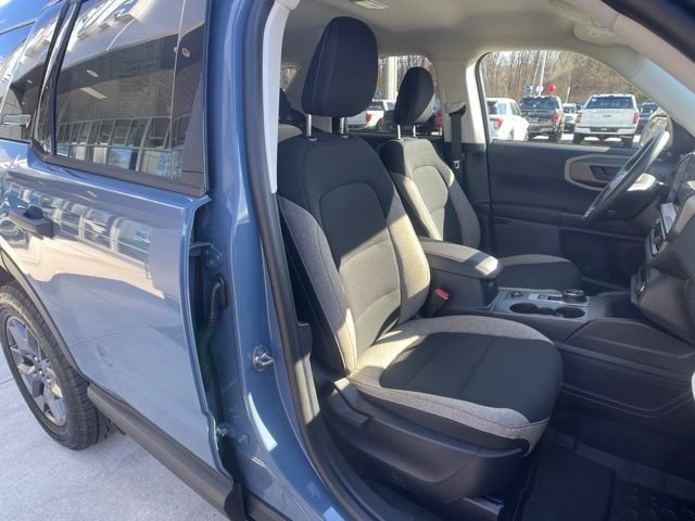 2026 Ford Bronco Sport Big Bend - Photo 30