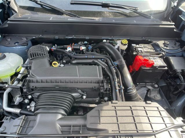 2026 Ford Maverick Tremor - Photo 11
