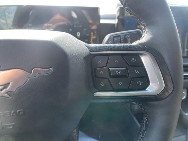 2026 Ford Mustang EcoBoost Fastback - Photo 18